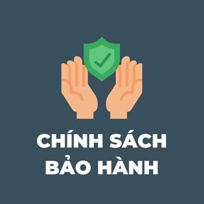 Chính sách bảo hành